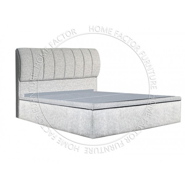 Storage Bedframe