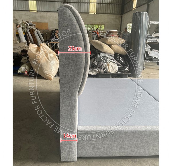 Storage Bedframe