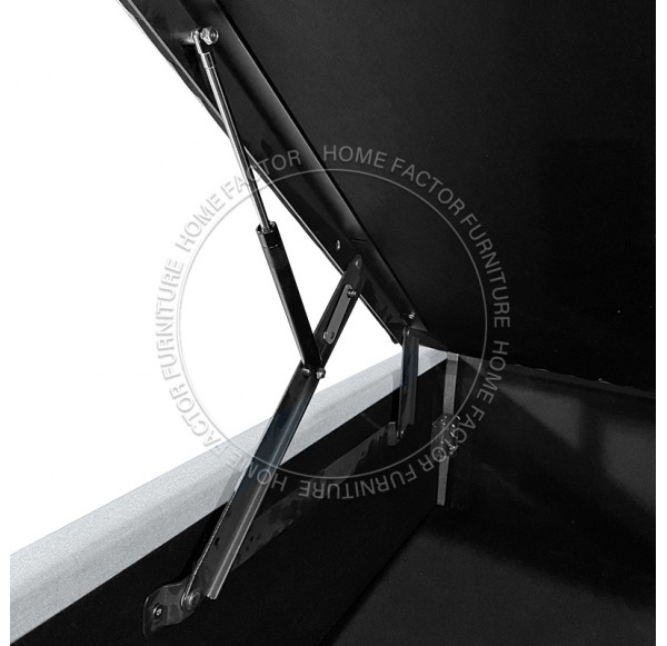 Storage Bedframe
