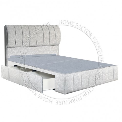 Storage Bedframe