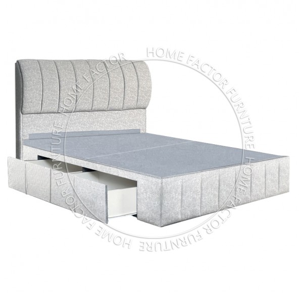 Storage Bedframe