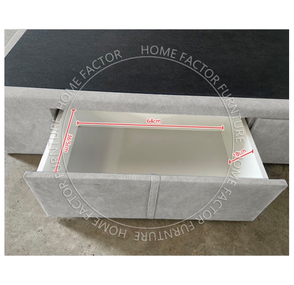 Storage Bedframe