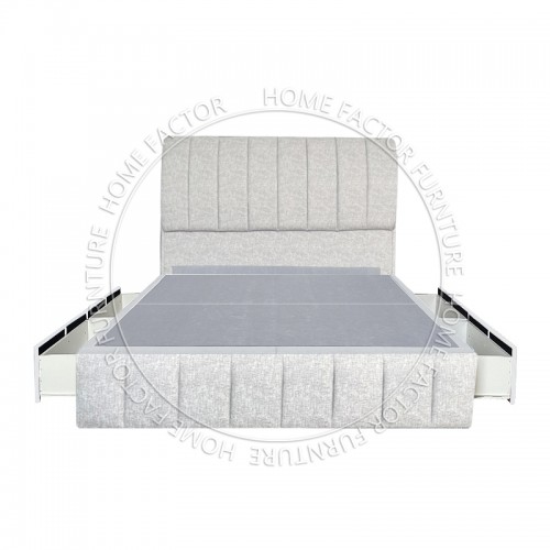 Storage Bedframe