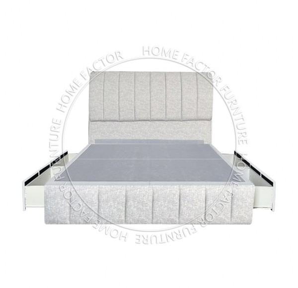 Storage Bedframe