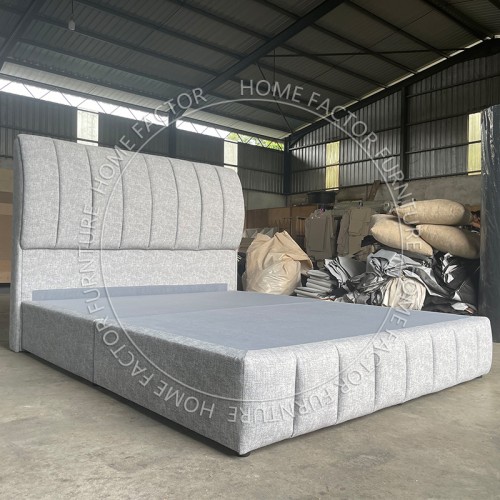Bedframe