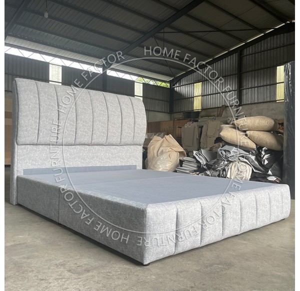 Bedframe