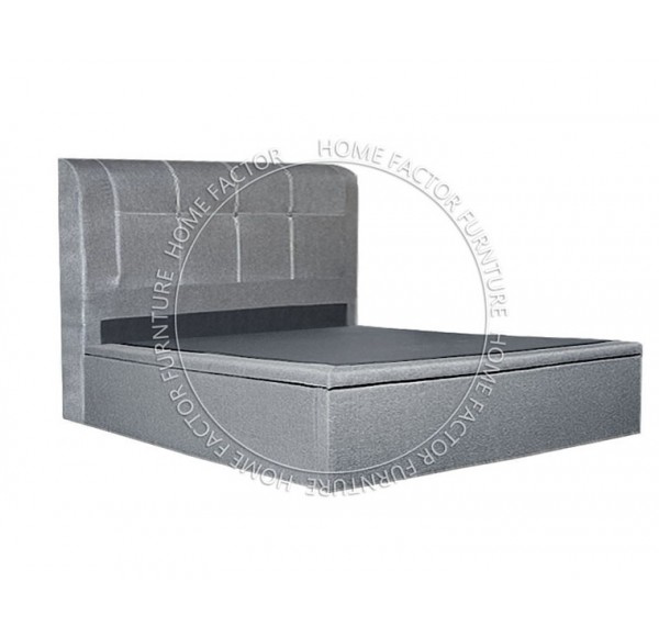Storage Bedframe