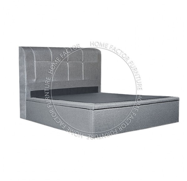 Storage Bedframe