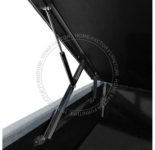 Storage Bedframe