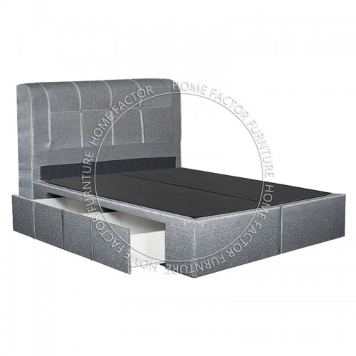 Storage Bedframe