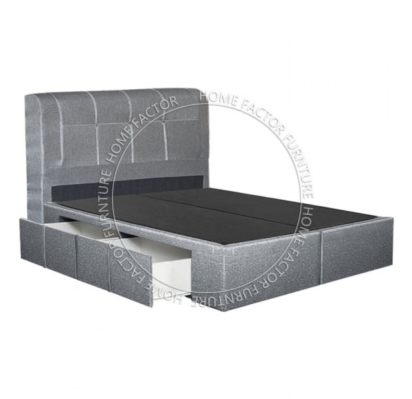 Storage Bedframe