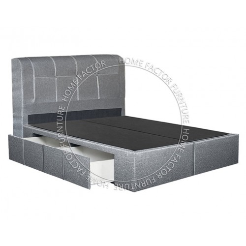 Storage Bedframe