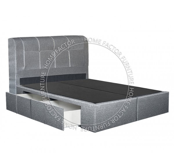 Storage Bedframe