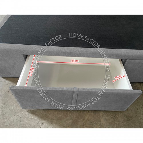 Storage Bedframe