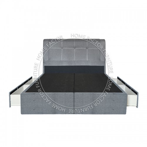Storage Bedframe
