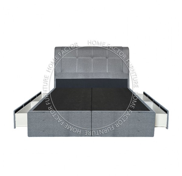 Storage Bedframe
