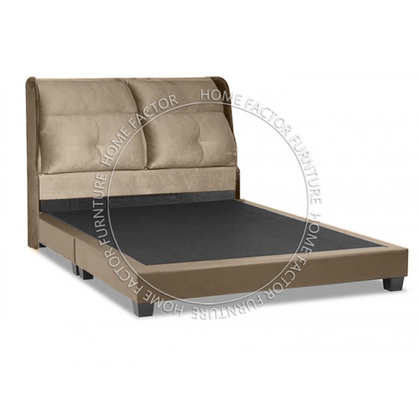 Bedframe
