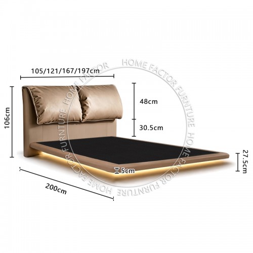 Bedframe