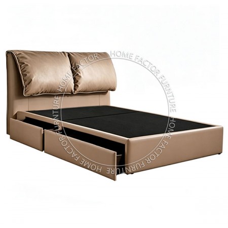 Storage Bedf HF13-D Drawers