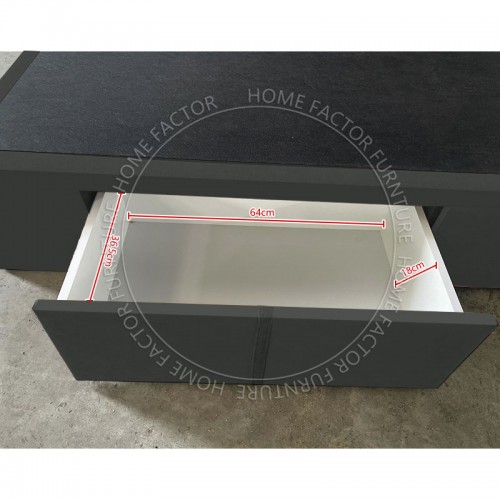 Storage Bedframe