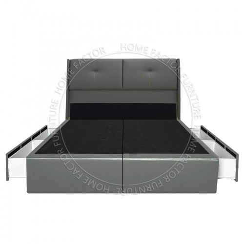 Storage Bedframe