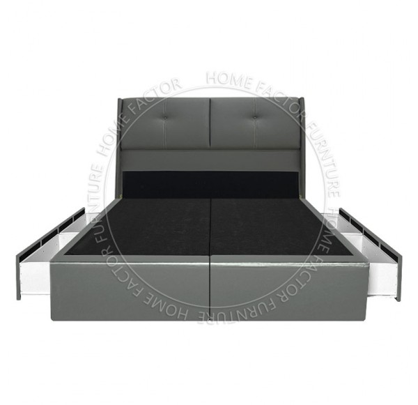Storage Bedframe