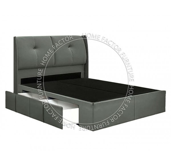 Storage Bedframe