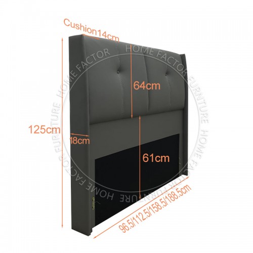 Storage Bedframe
