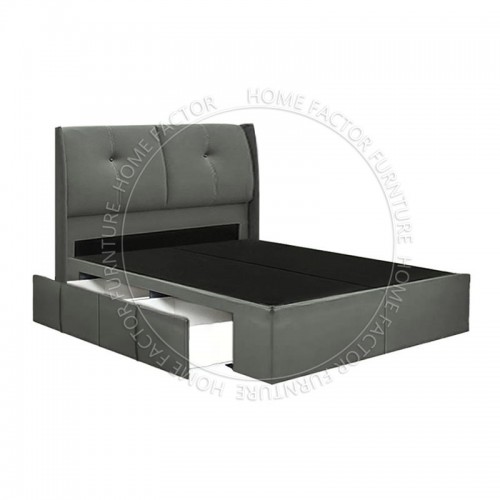 Storage Bedframe