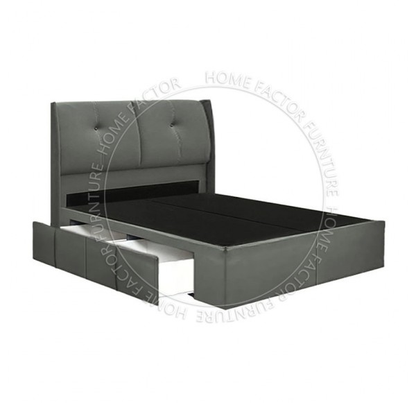 Storage Bedframe