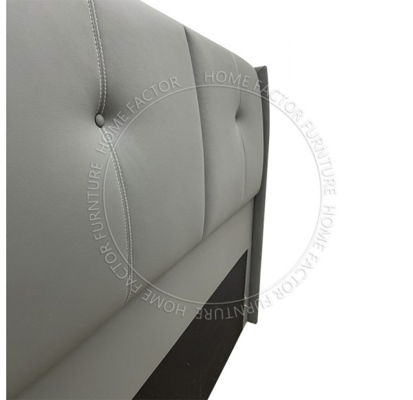 Storage Bedframe
