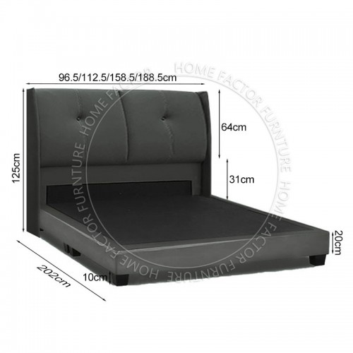 Bedframe