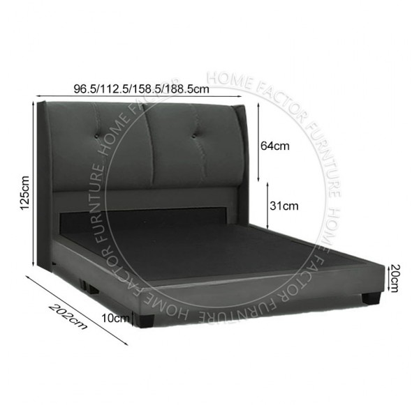Bedframe