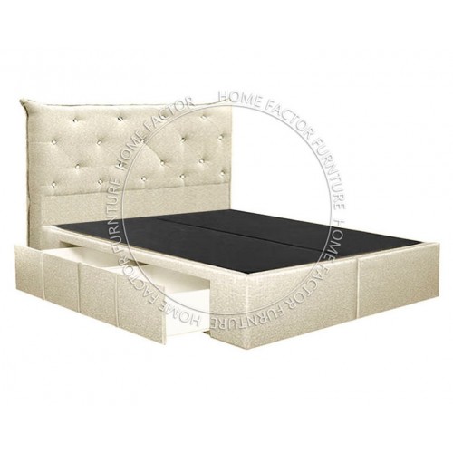 Storage Bedframe
