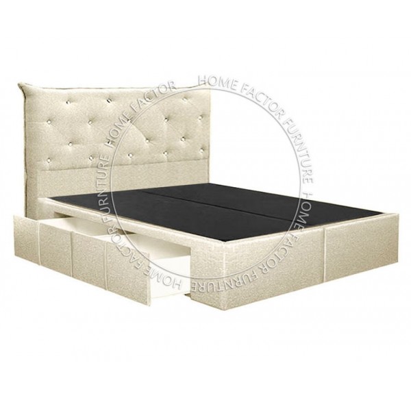 Storage Bedframe