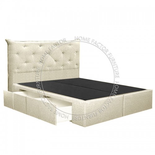 Storage Bedframe