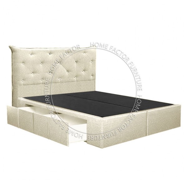 Storage Bedframe