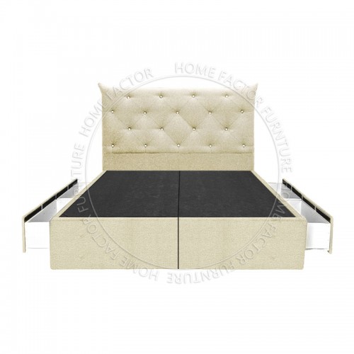 Storage Bedframe