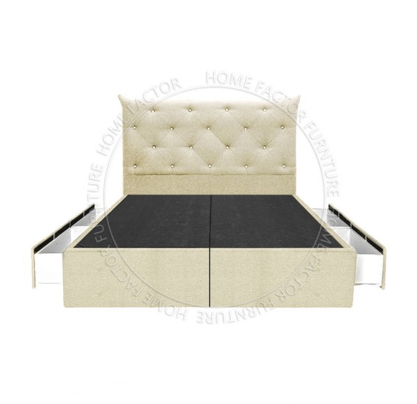 Storage Bedframe