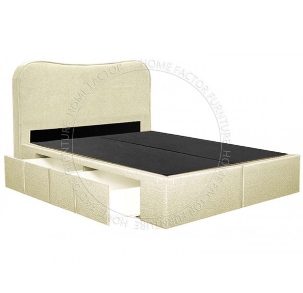 Storage Bedframe