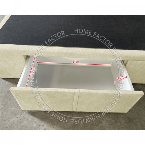 Storage Bedframe