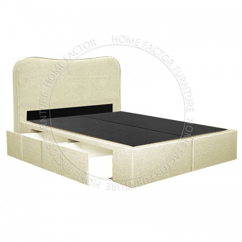 Storage Bedframe
