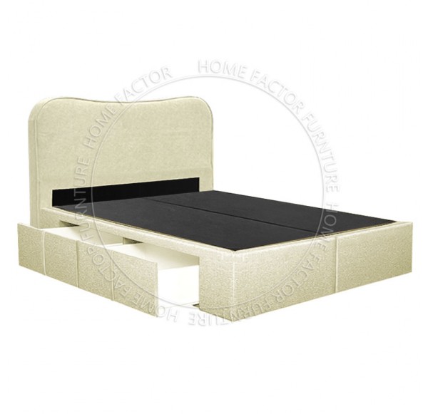 Storage Bedframe