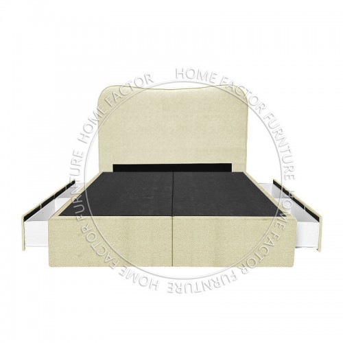 Storage Bedframe