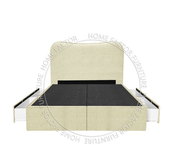 Storage Bedframe