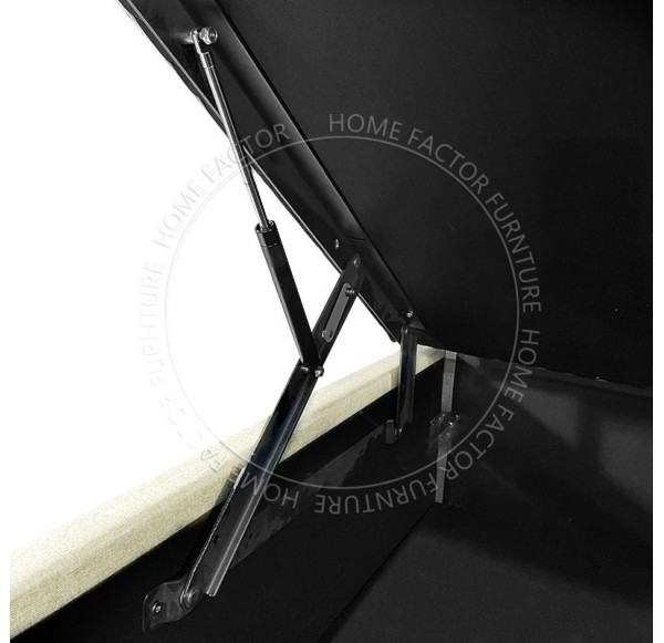 Storage Bedframe