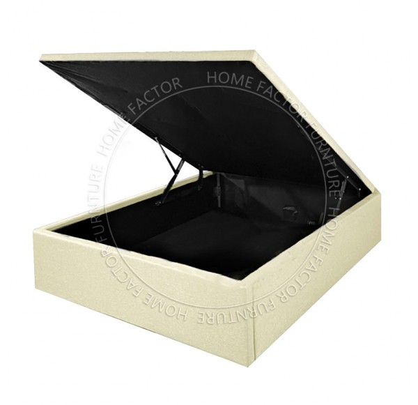 Storage Bedframe