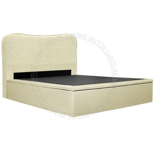 Storage Bedframe