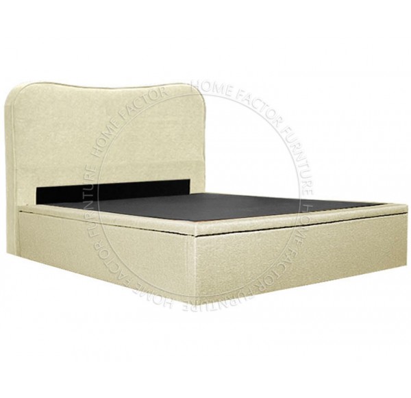Storage Bedframe