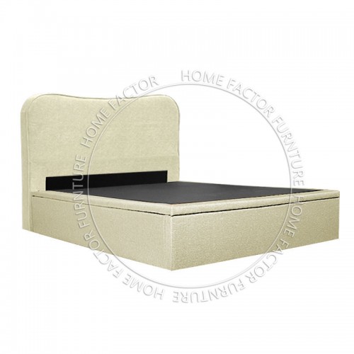 Storage Bedframe